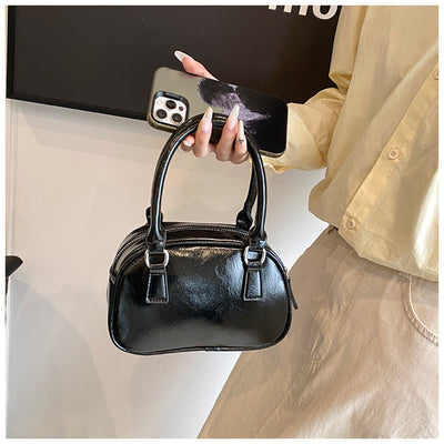 Montelle Paris™ – Lilianna Sac Compact Élégant