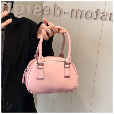 Montelle Paris™ – Lilianna Sac Compact Élégant