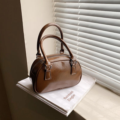 Montelle Paris™ – Lilianna Sac Compact Élégant