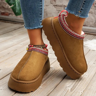 Montelle Paris™ | Confort Alpin