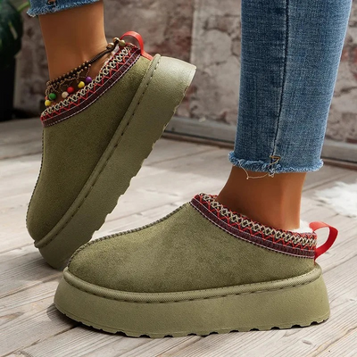 Montelle Paris™ | Confort Alpin