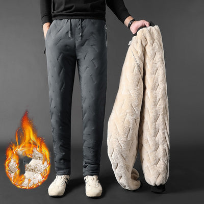 Montelle Paris™ | Pantalon Isolation Suprême