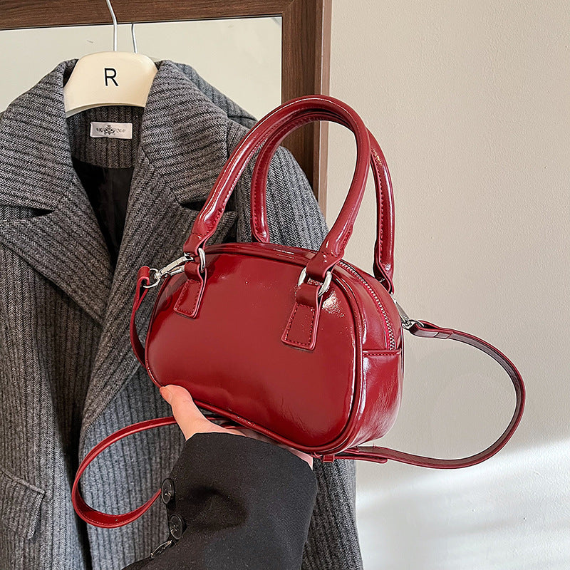 Montelle Paris™ – Lilianna Sac Compact Élégant