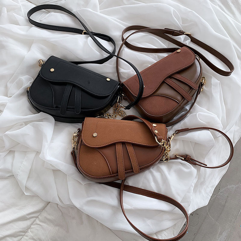 Montelle Paris™ – Sac Chic Polyvalent