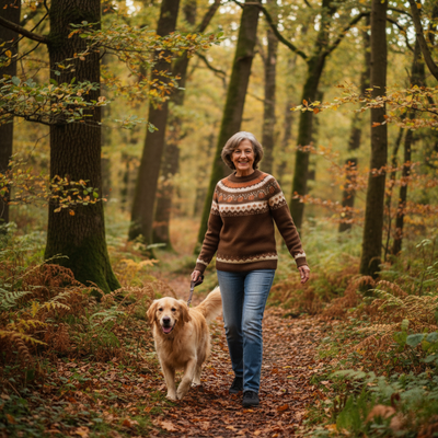 Montelle Paris™ | Pull Douceur du Nord Maison