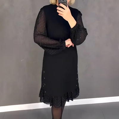 Montelle Paris™ | La Robe Élégance Lumière