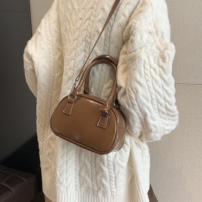 Montelle Paris™ – Lilianna Sac Compact Élégant