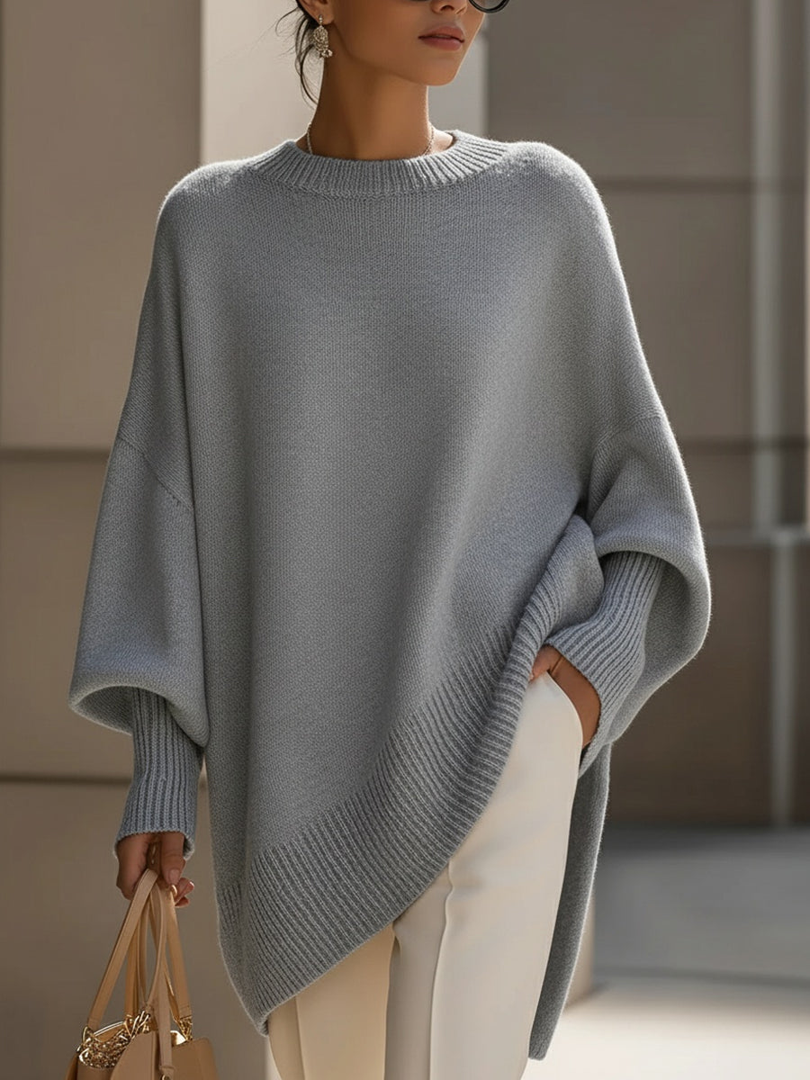 Montelle Paris™ | Le Pull Confort