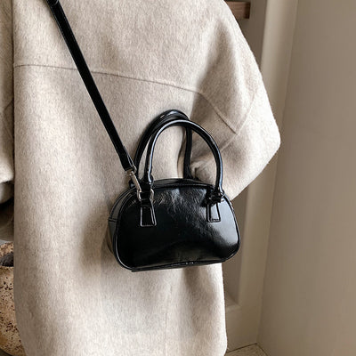 Montelle Paris™ – Lilianna Sac Compact Élégant