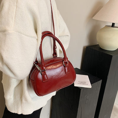 Montelle Paris™ – Lilianna Sac Compact Élégant