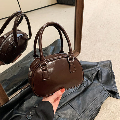 Montelle Paris™ – Lilianna Sac Compact Élégant