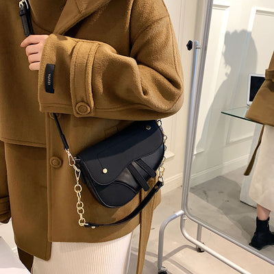 Montelle Paris™ – Sac Chic Polyvalent