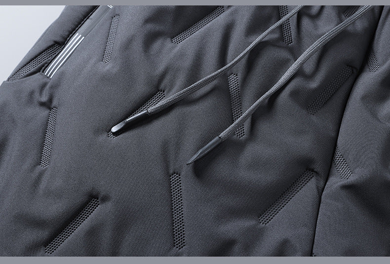 Montelle Paris™ | Pantalon Isolation Suprême