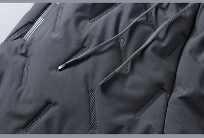 Montelle Paris™ | Pantalon Isolation Suprême