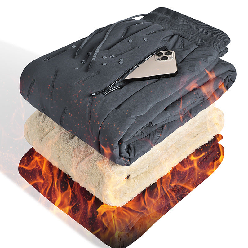 Montelle Paris™ | Pantalon Isolation Suprême