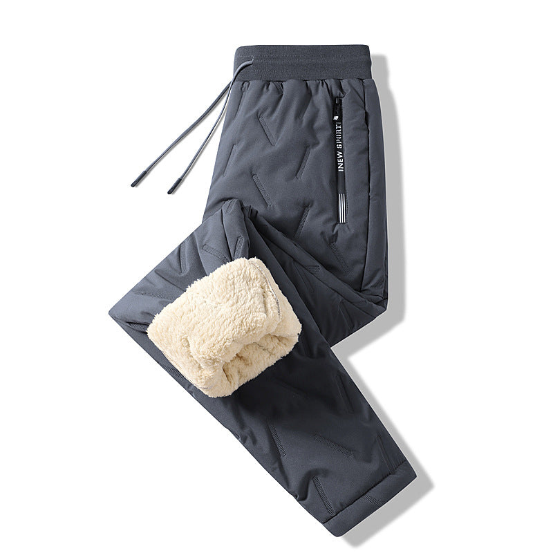 Montelle Paris™ | Pantalon Isolation Suprême