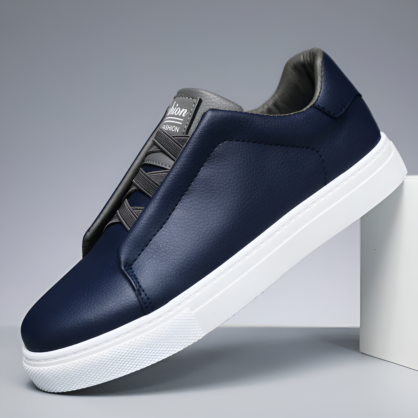 Montelle Paris™ | Sneakers – Style moderne et confort absolu