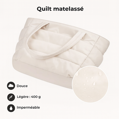 Montelle Paris™ | Le Nuage Élégant