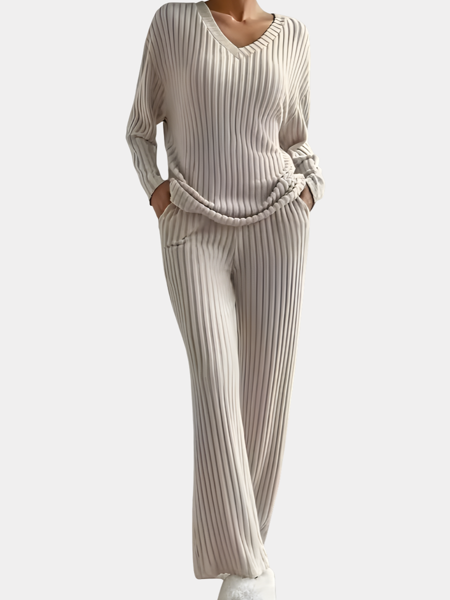 Montelle Paris™ – Ensemble “Douceur d’Automne