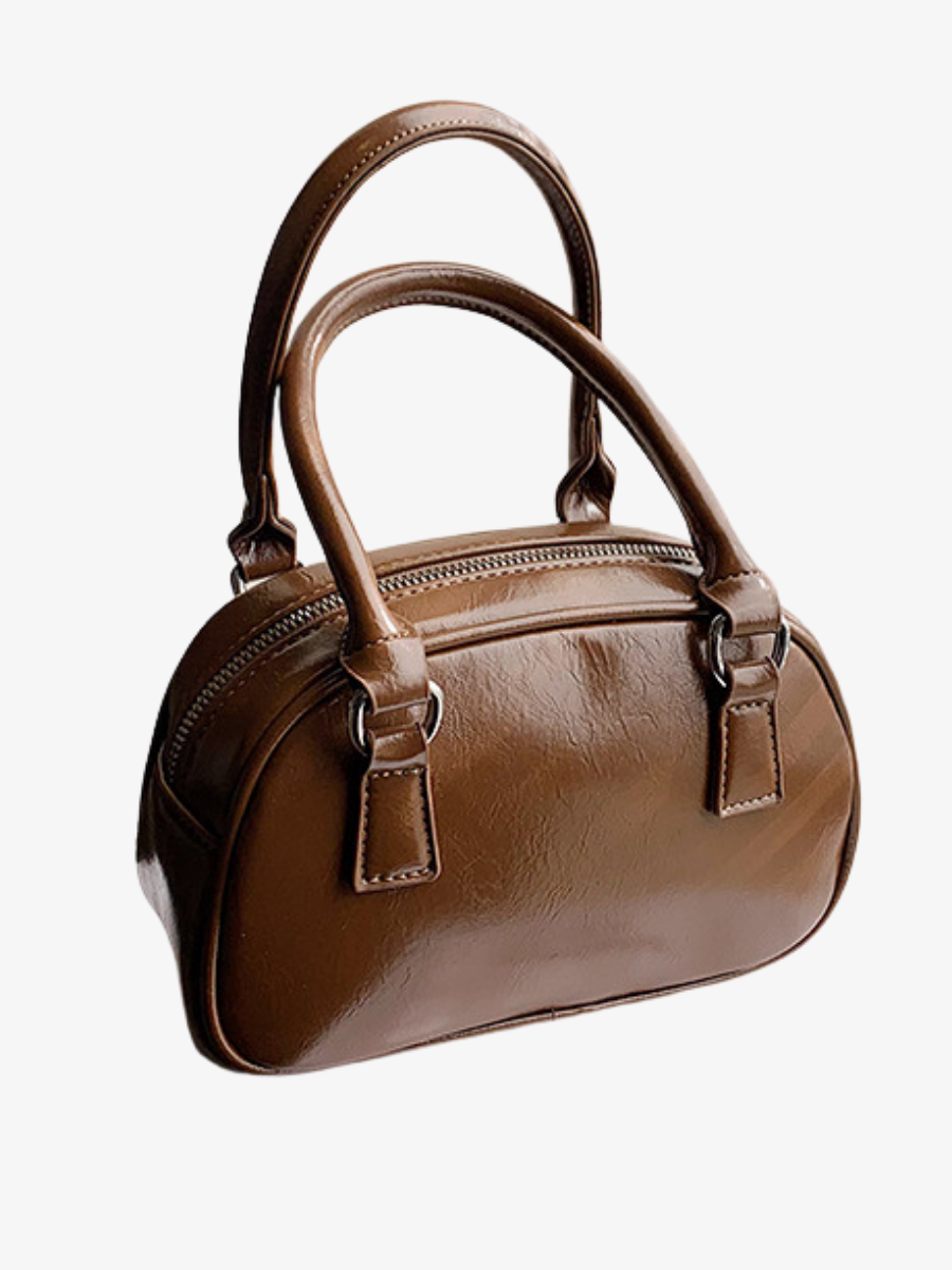 Montelle Paris™ – Lilianna Sac Compact Élégant