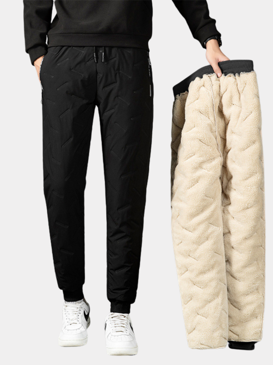 Montelle Paris™ | Pantalon Isolation Suprême