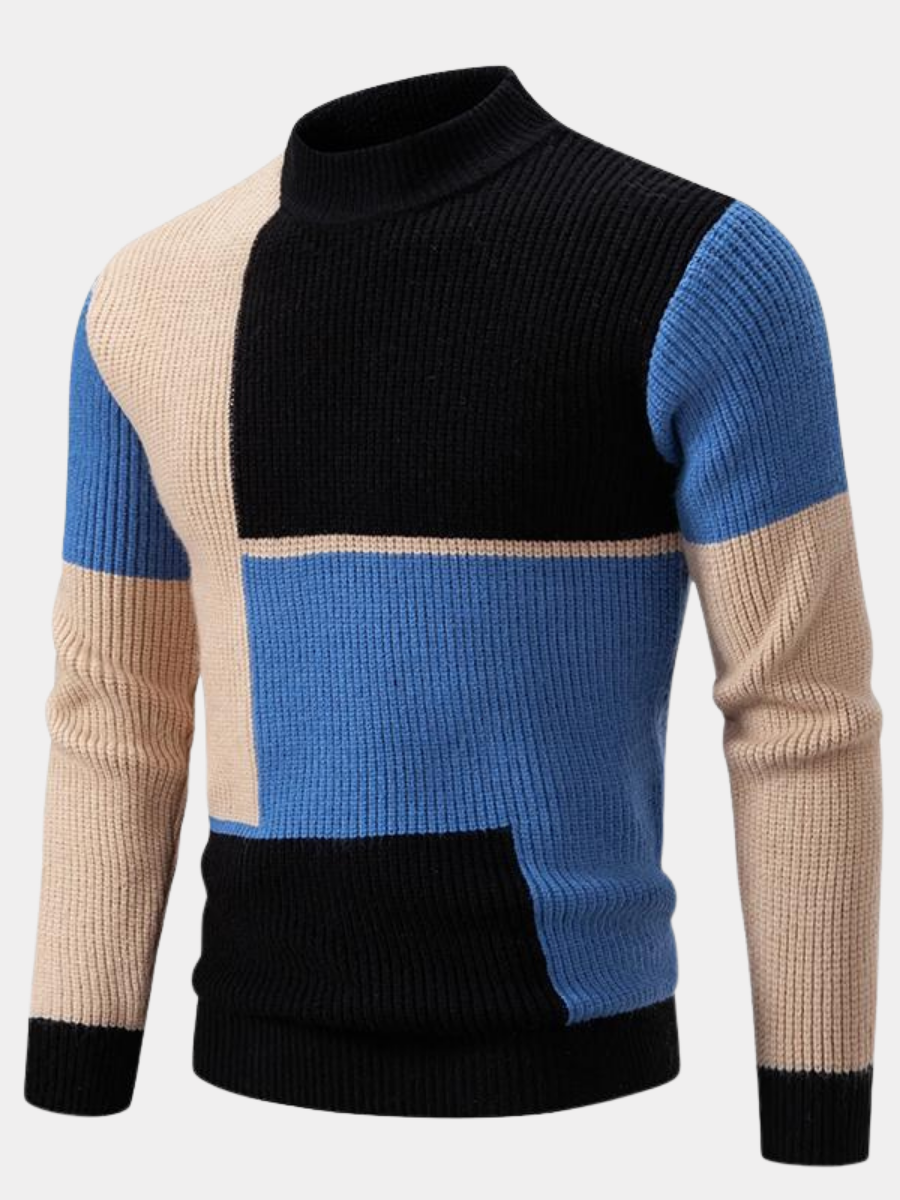 Montelle Paris™ | blocs de couleurs