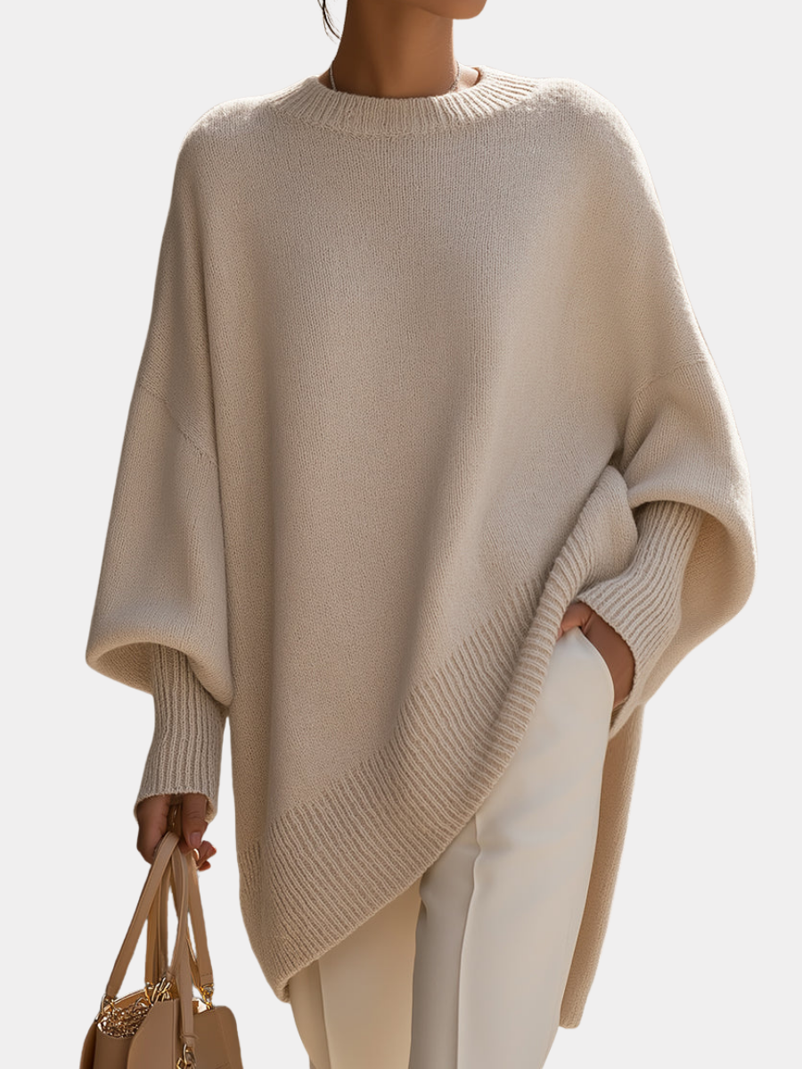 Montelle Paris™ | Le Pull Confort