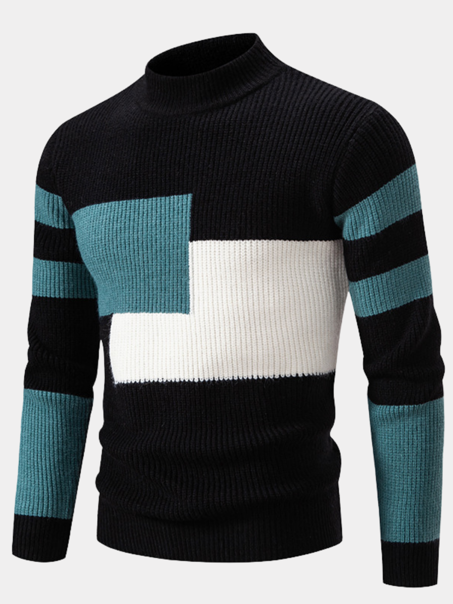 Montelle Paris™ | Pull Design Urbain