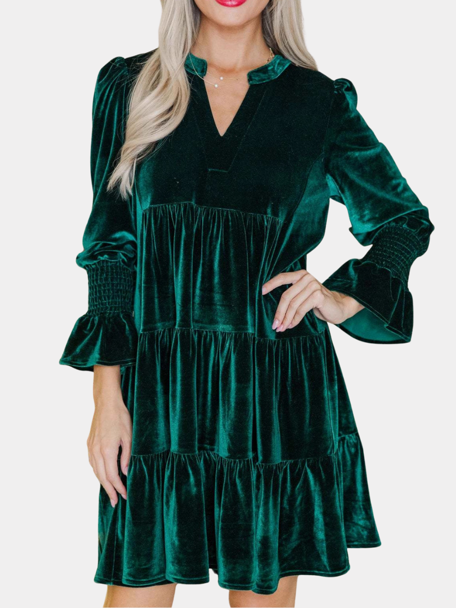 Montelle Paris™ | Robe Chic