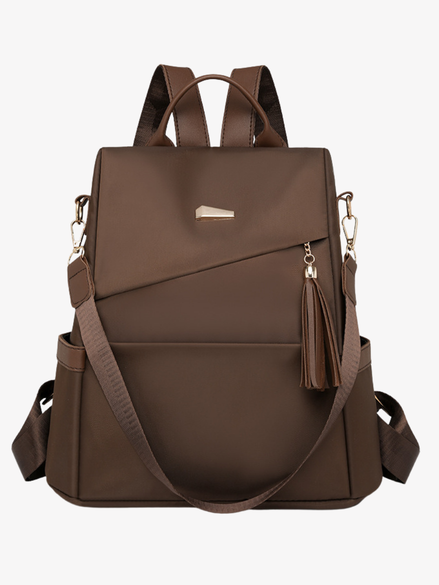 Montelle Paris™ – AuroraSafe Sac Antivol Élégant