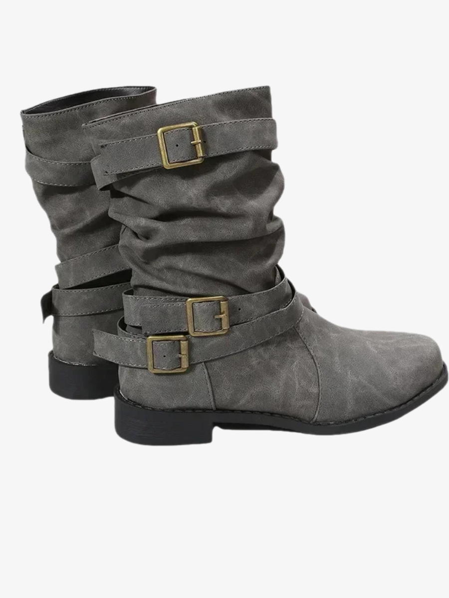 Montelle Paris™ | Bottes Élégantes