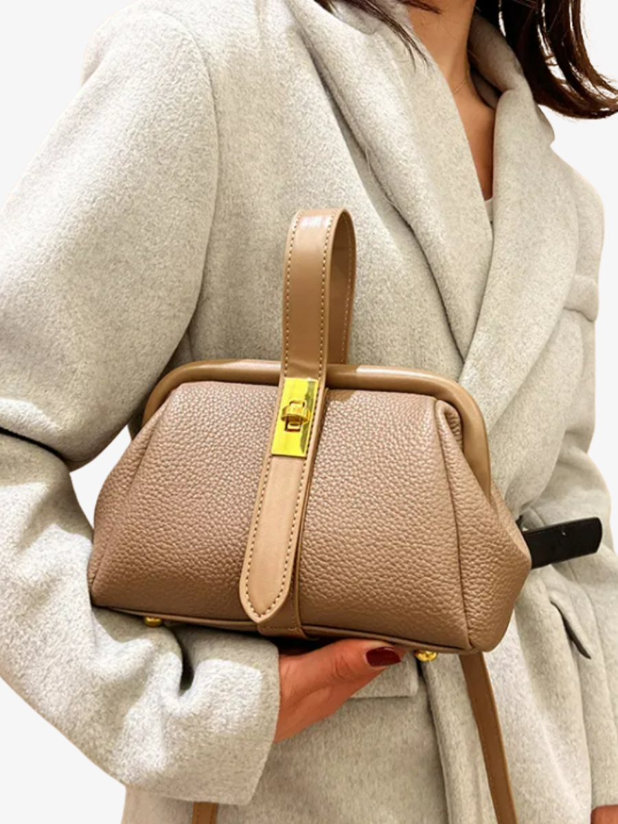 Montelle Paris™ | Sac Vintage Élégant et Polyvalent