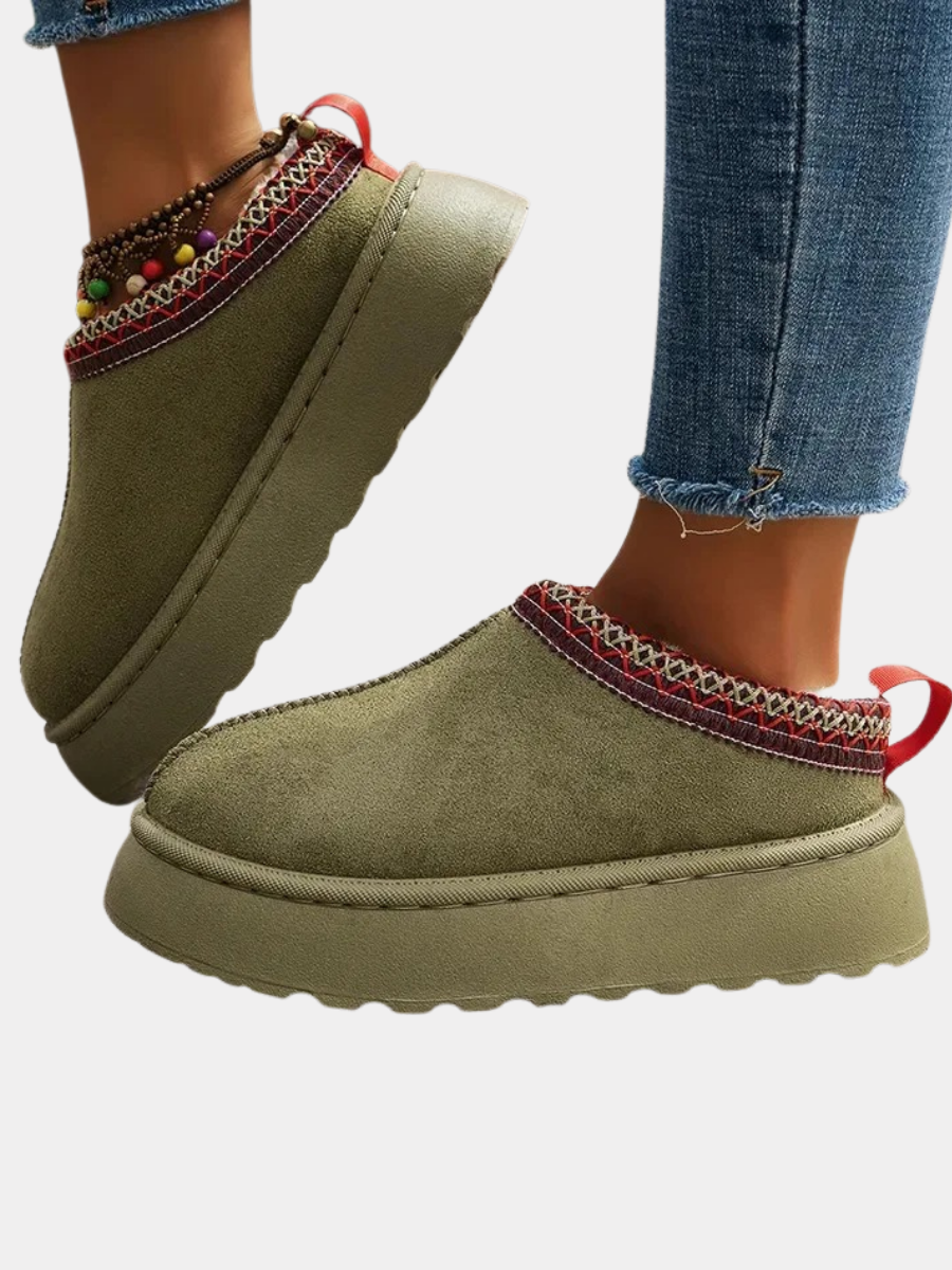 Montelle Paris™ | Confort Alpin