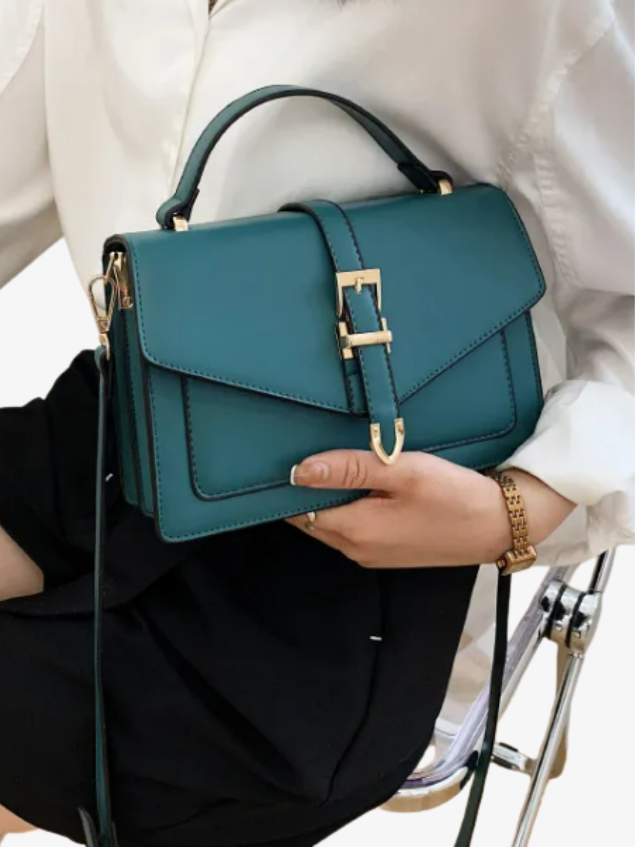 Montelle Paris™ | Sac Élégant et Intemporel