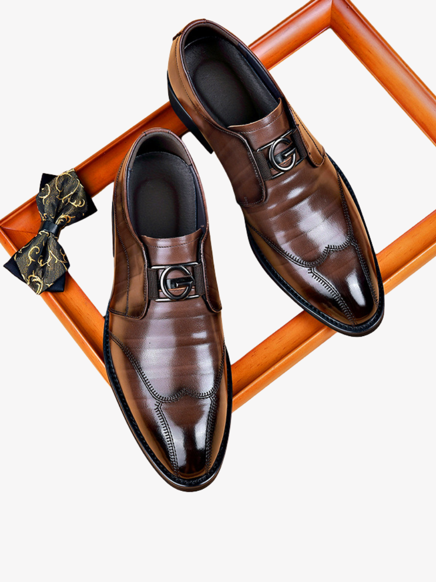 Montelle Paris™ | L’élégance intemporelle faite à la main