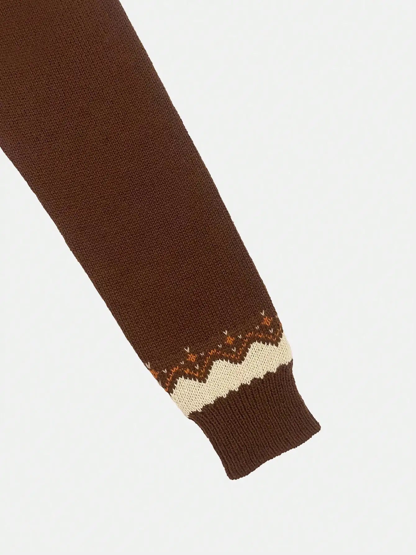 Montelle Paris™ | Pull Douceur du Nord Maison