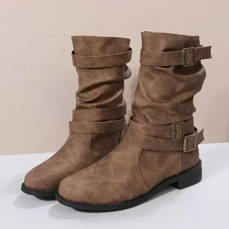 Montelle Paris™ | Bottes Élégantes