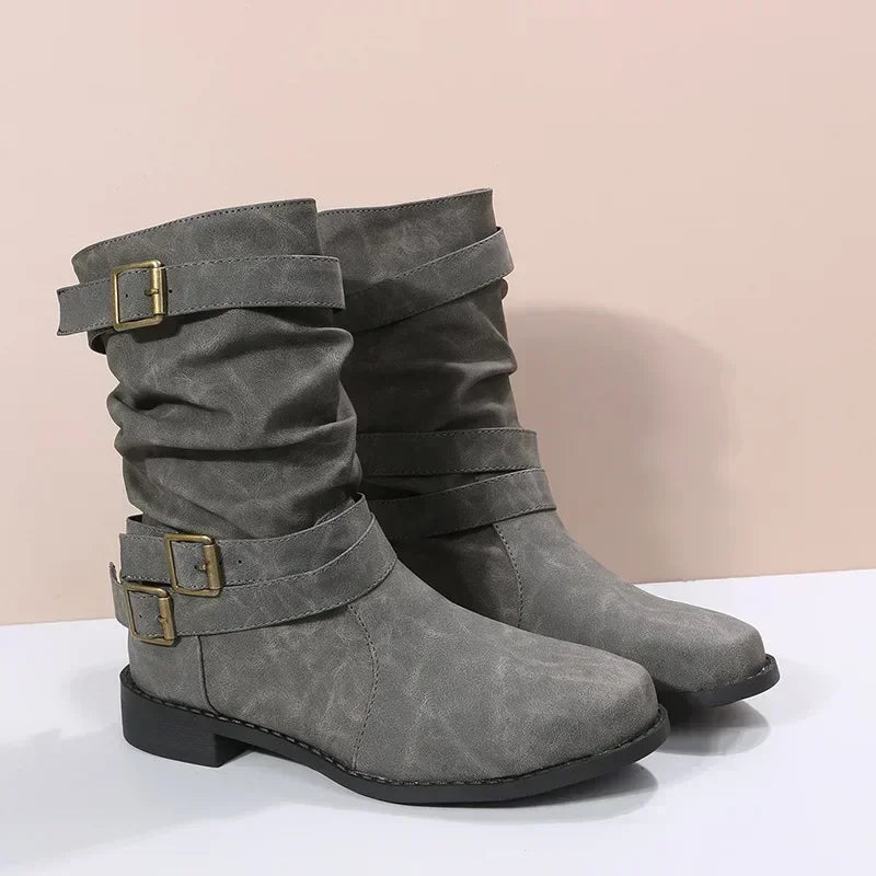Montelle Paris™ | Bottes Élégantes
