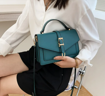 Montelle Paris™ | Sac Élégant et Intemporel