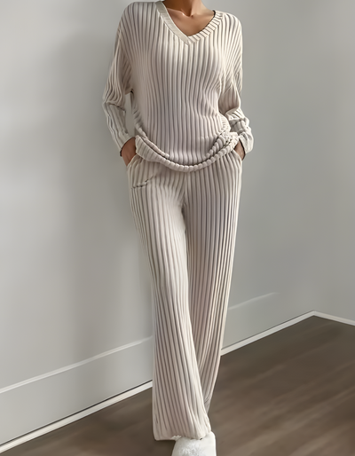 Montelle Paris™ – Ensemble “Douceur d’Automne