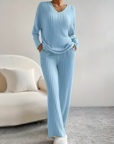 Montelle Paris™ – Ensemble “Douceur d’Automne