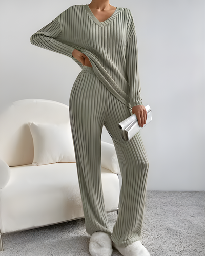 Montelle Paris™ – Ensemble “Douceur d’Automne