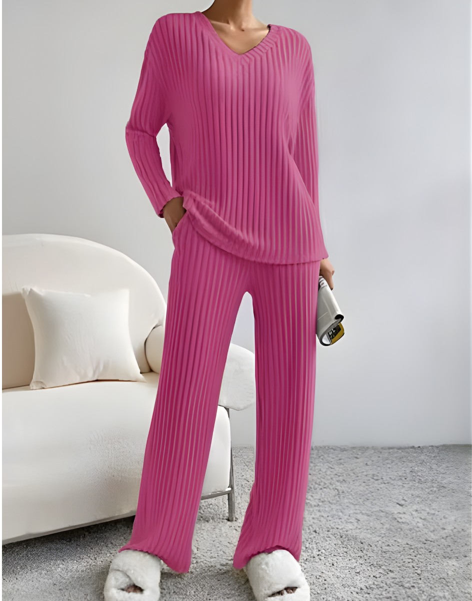 Montelle Paris™ – Ensemble “Douceur d’Automne