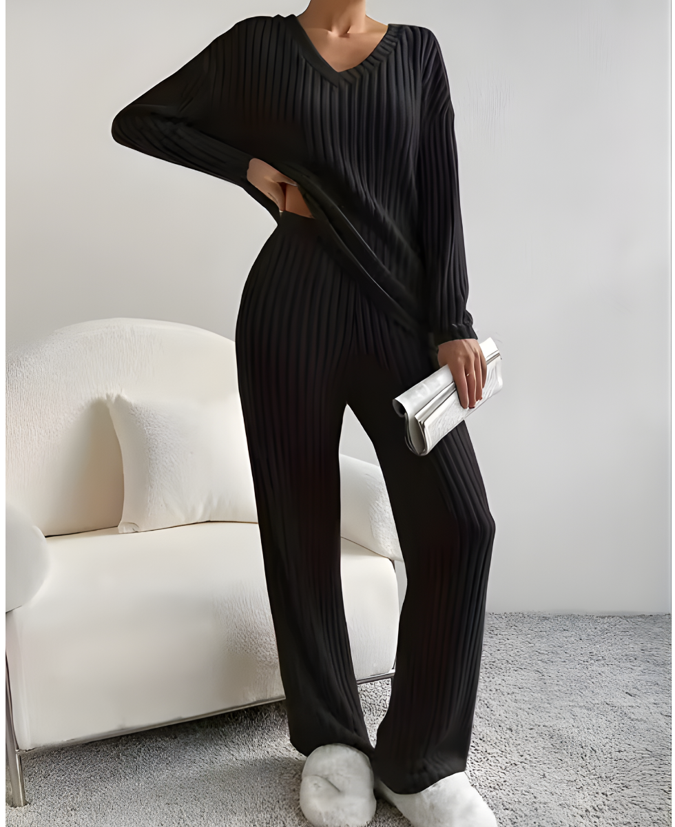 Montelle Paris™ – Ensemble “Douceur d’Automne