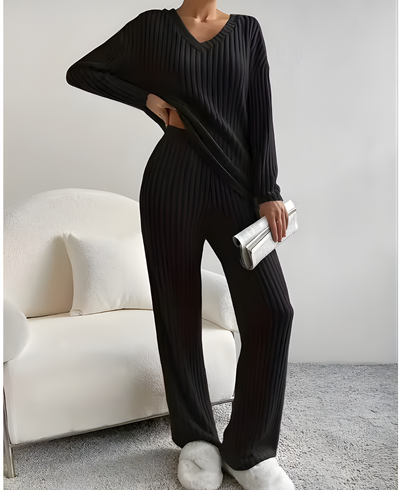 Montelle Paris™ – Ensemble “Douceur d’Automne