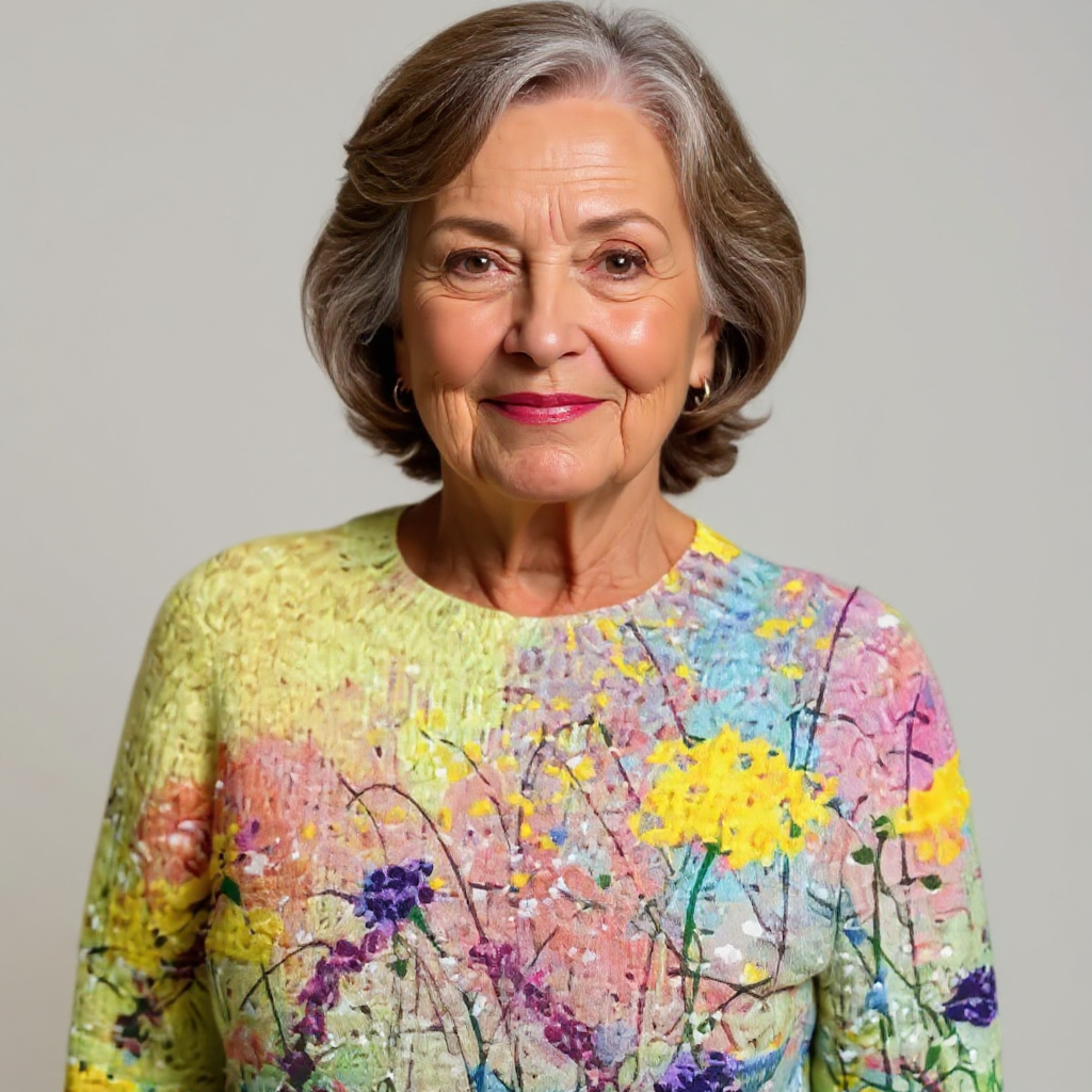 Montelle Paris™ | Pull Douceur du Nord Grace