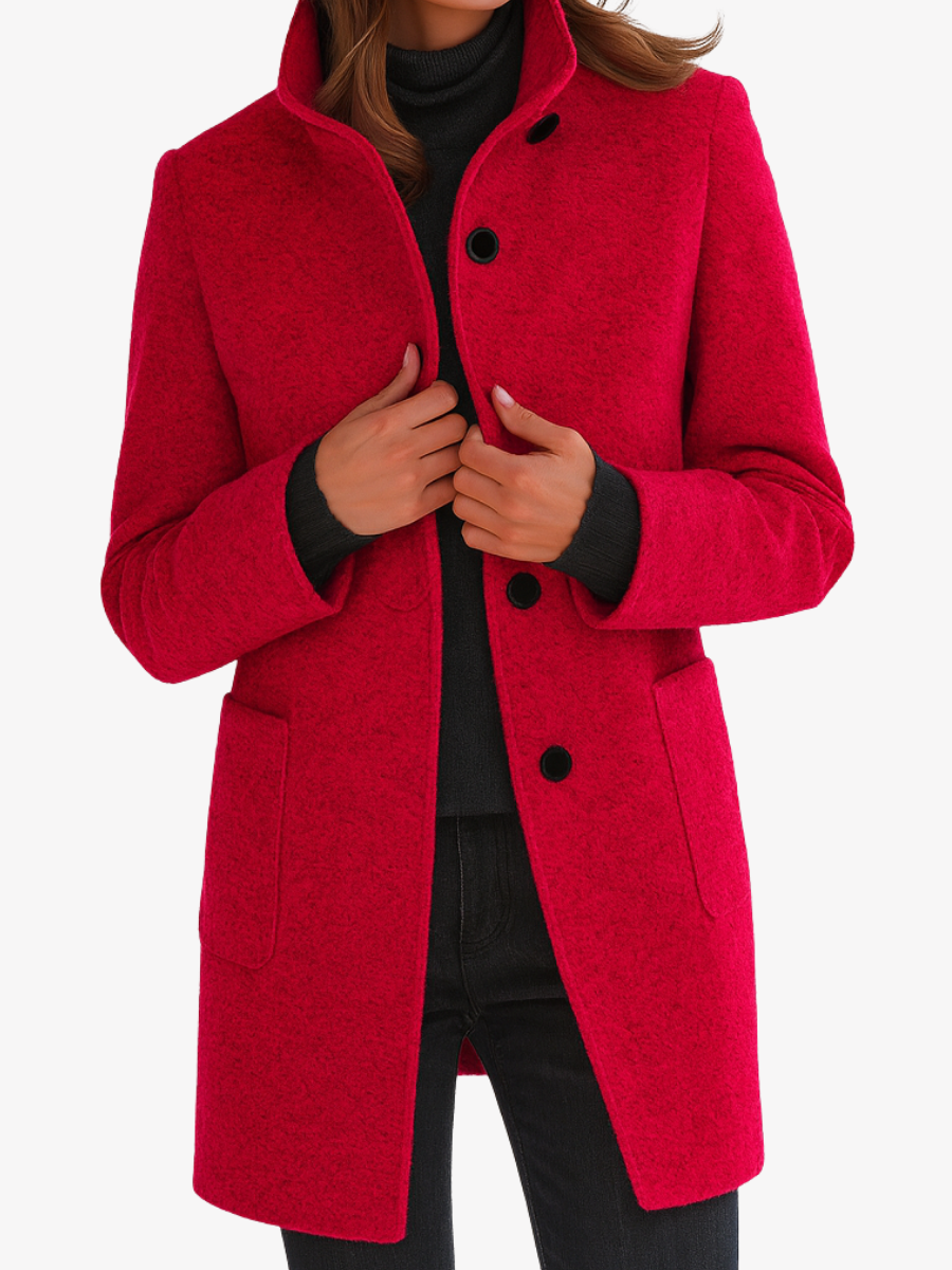 Montelle Paris™ - Veste Élégante