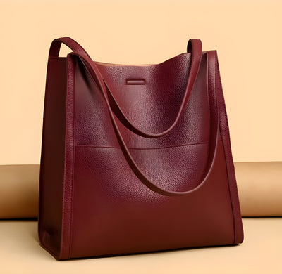 Montelle Paris™ – Élégance Tote Bag