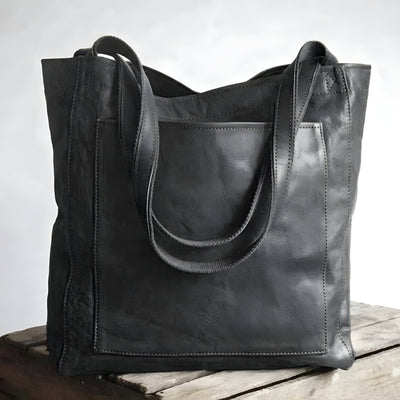 Montelle Paris™ | Sac Élégant et Polyvalent en Cuir Vegan