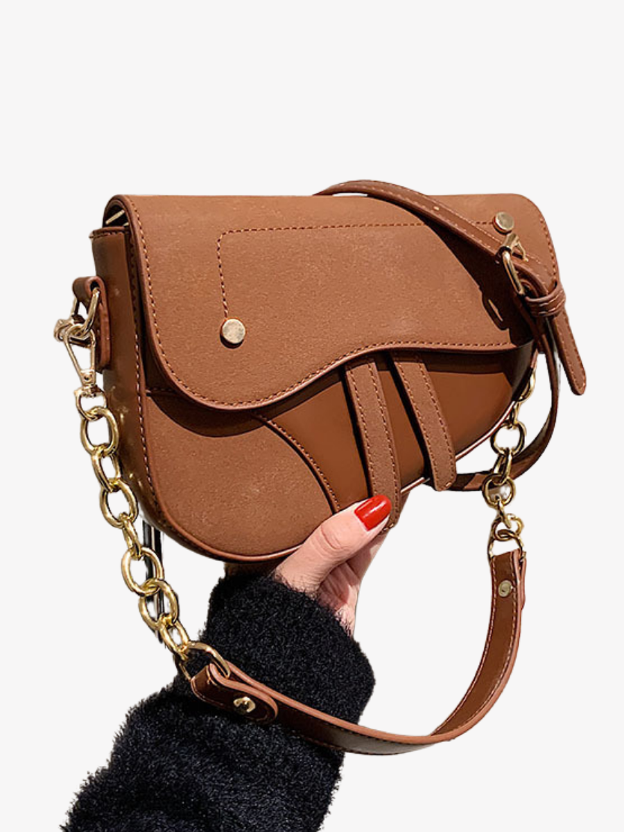 Montelle Paris™ – Sac Chic Polyvalent